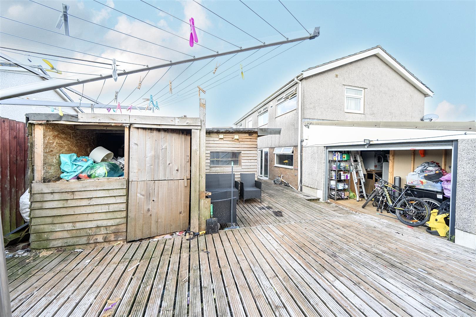 Ffordd Talfan, Gorseinon, Swansea, SA4 4HN